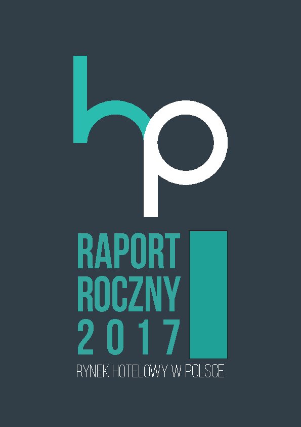 Okładka: Raport roczny rynku 2017