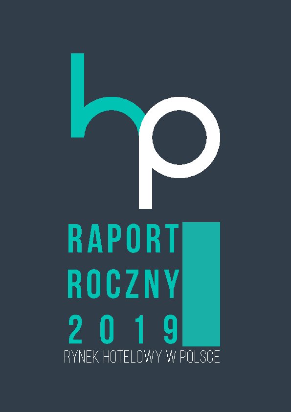 Okładka: Raport roczny rynku 2019